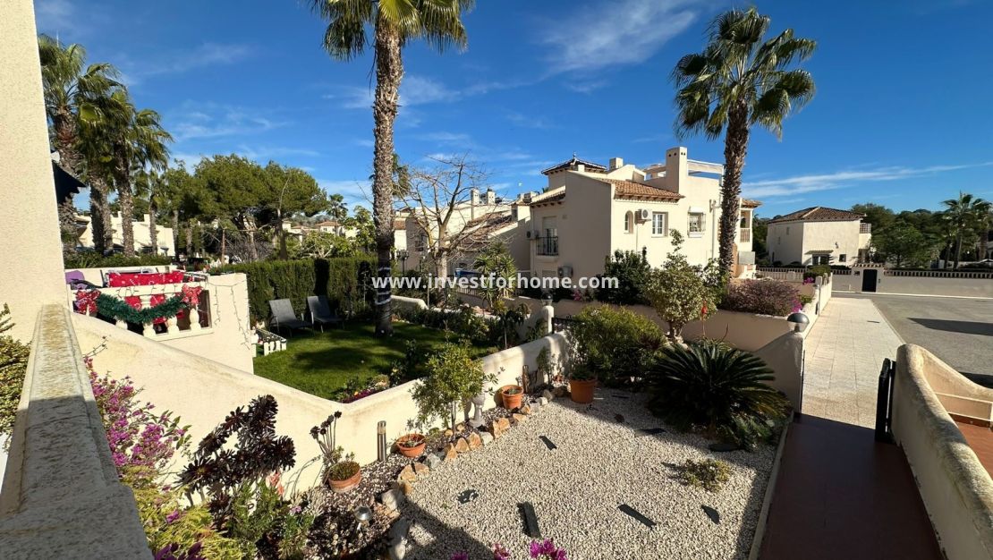 Försäljning - Hus - Orihuela Costa - Inland