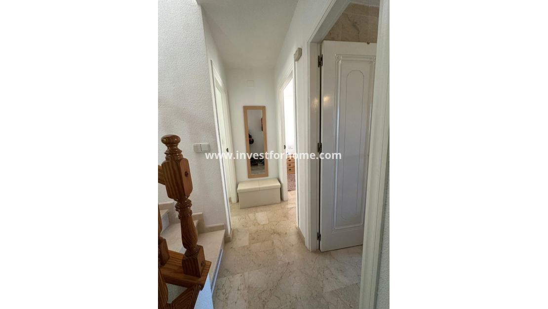 Försäljning - Hus - Orihuela Costa - Inland