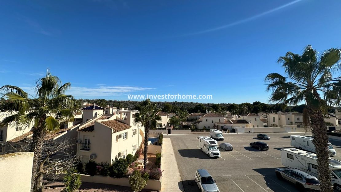 Försäljning - Hus - Orihuela Costa - Inland