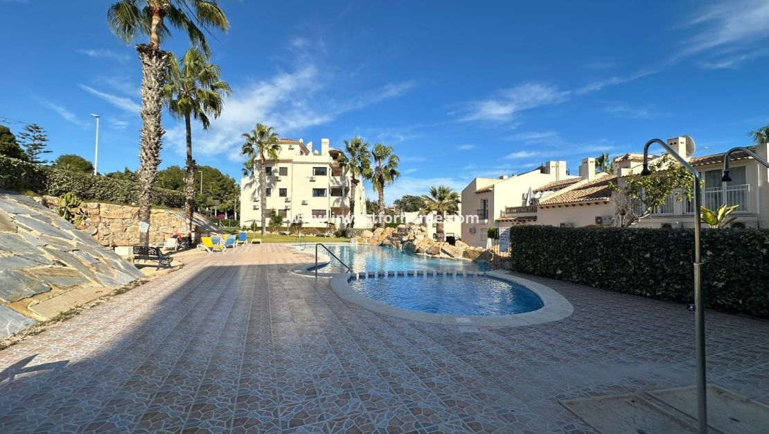 Försäljning - Hus - Orihuela Costa - Inland