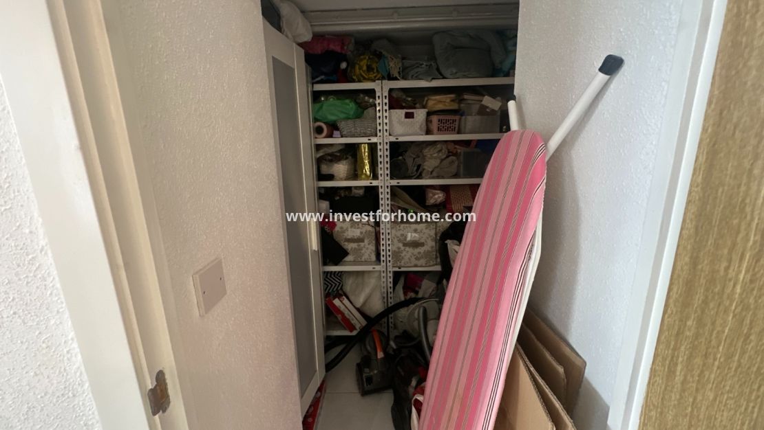 Försäljning - Hus - Orihuela Costa - Inland