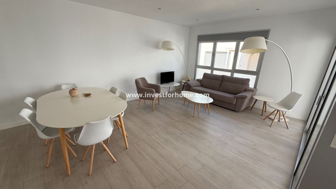 Försäljning - Hus - Orihuela Costa - Inland