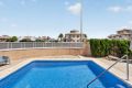 Försäljning - Hus - Orihuela Costa - Inland