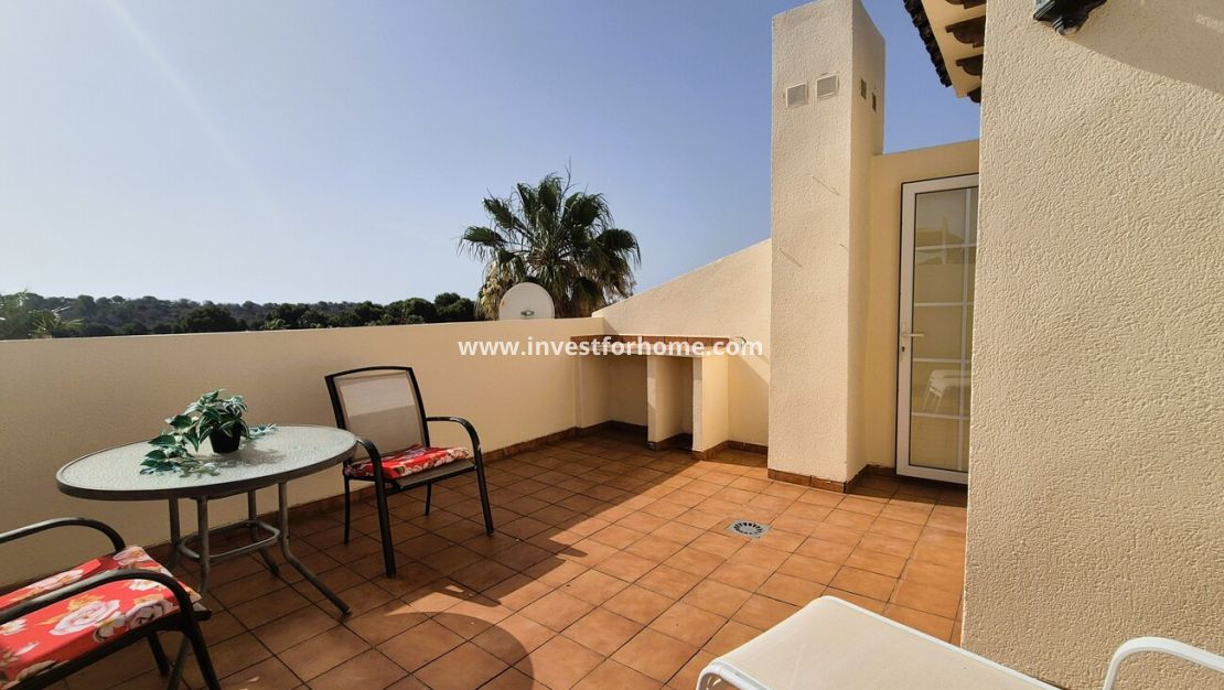 Försäljning - Hus - Orihuela Costa - Inland