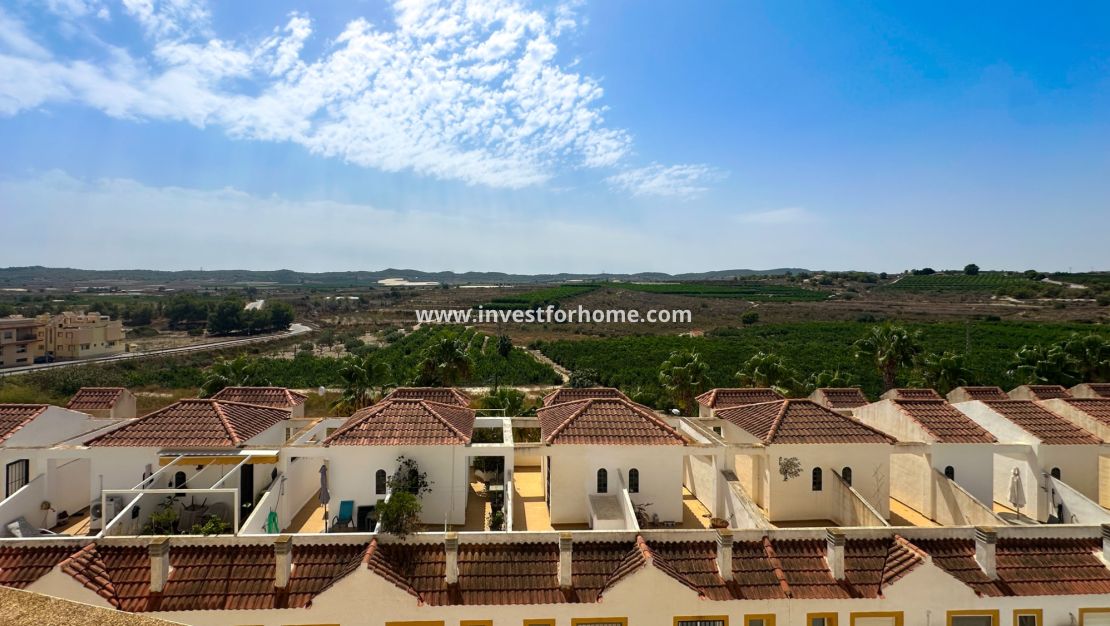 Försäljning - Hus - Orihuela Costa - Inland