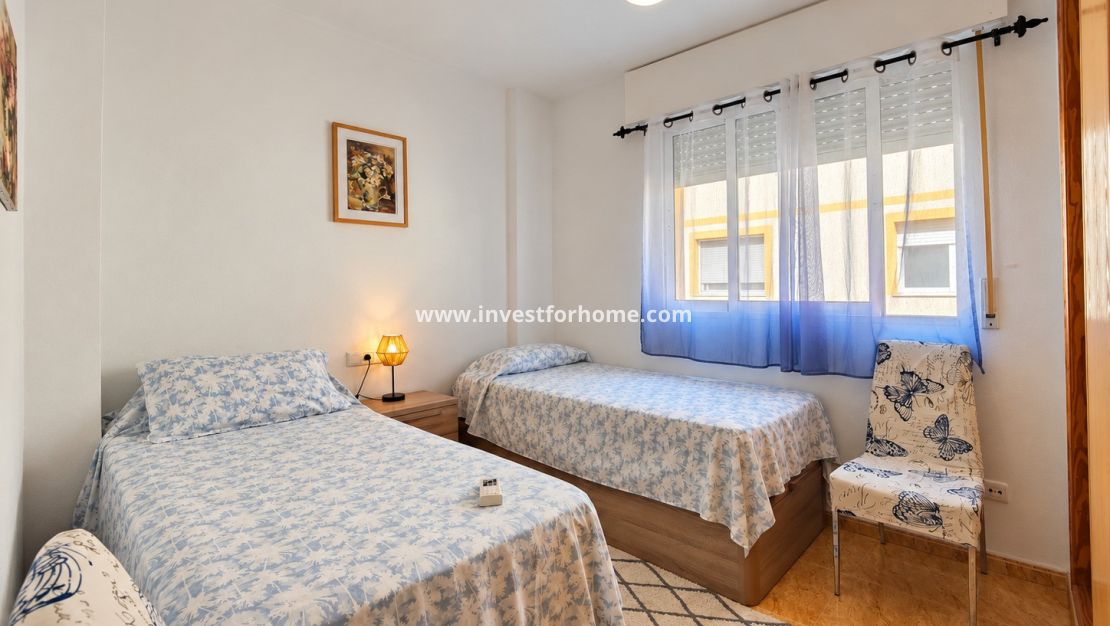 Försäljning - Hus - Orihuela Costa - La Florida