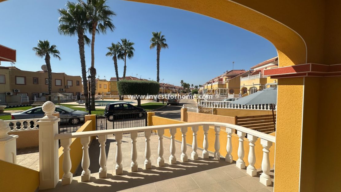 Försäljning - Hus - Orihuela Costa - La Regia