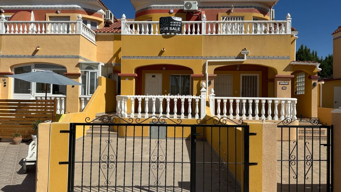 Försäljning - Hus - Orihuela Costa - La Regia