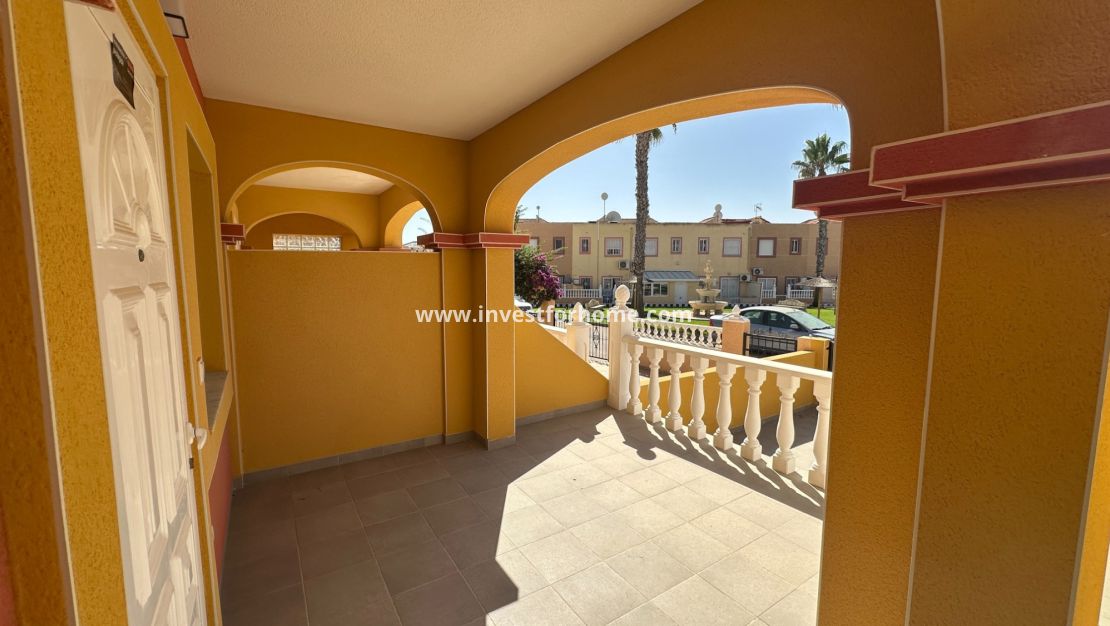 Försäljning - Hus - Orihuela Costa - La Regia