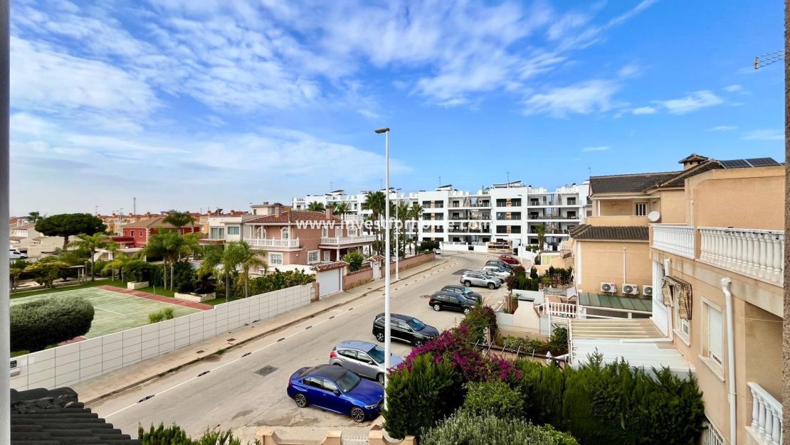 Försäljning - Hus - Orihuela Costa - La Zenia