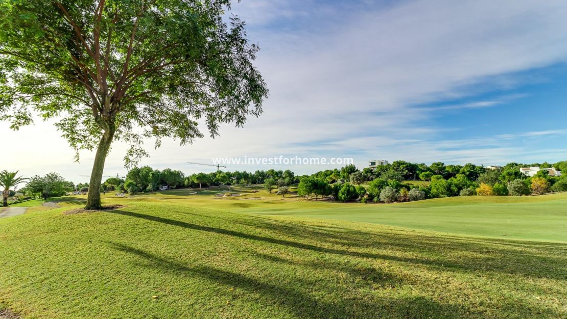 Försäljning - Hus - Orihuela Costa - Las Filipinas