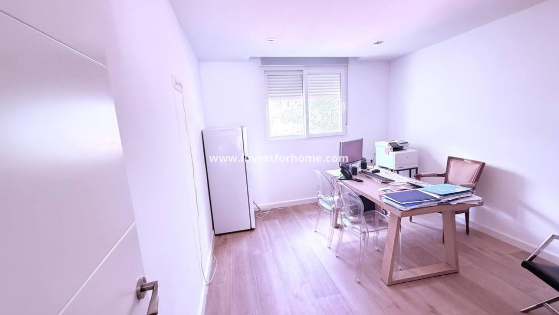 Försäljning - Hus - Orihuela Costa - Las Filipinas