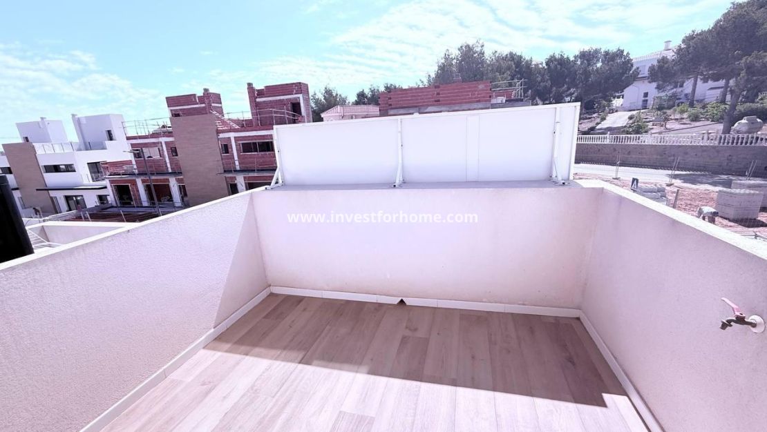 Försäljning - Hus - Orihuela Costa - Las Filipinas