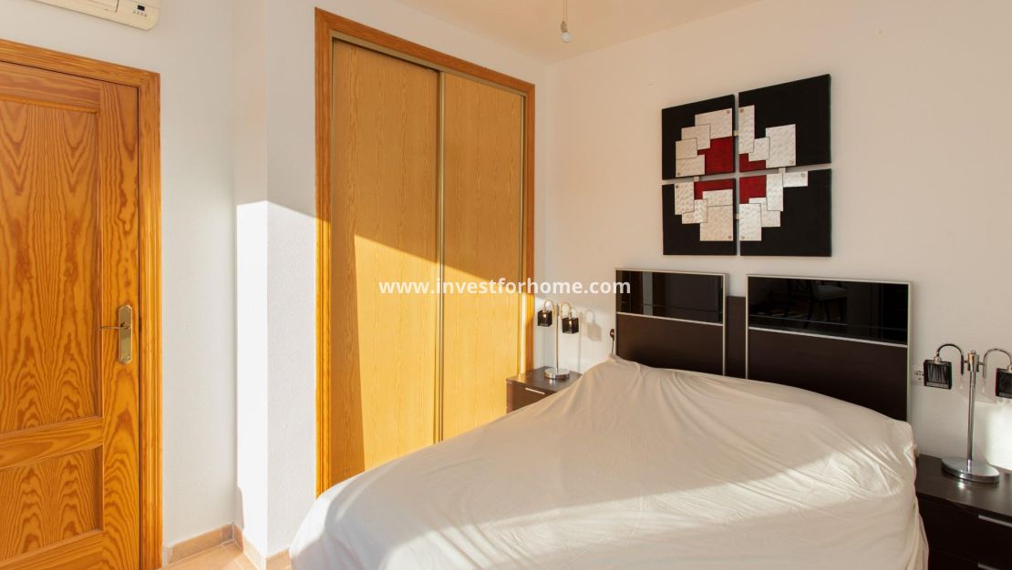 Försäljning - Hus - Orihuela Costa - Las Filipinas