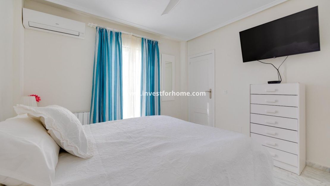 Försäljning - Hus - Orihuela Costa - Las Filipinas