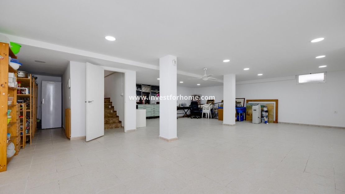 Försäljning - Hus - Orihuela Costa - Las Filipinas