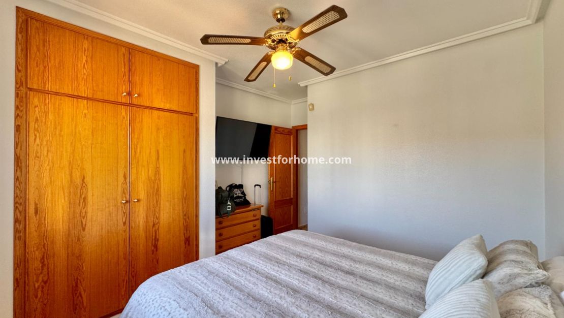 Försäljning - Hus - Orihuela Costa - Las Filipinas