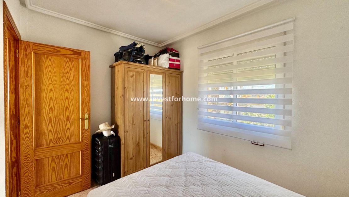 Försäljning - Hus - Orihuela Costa - Las Filipinas