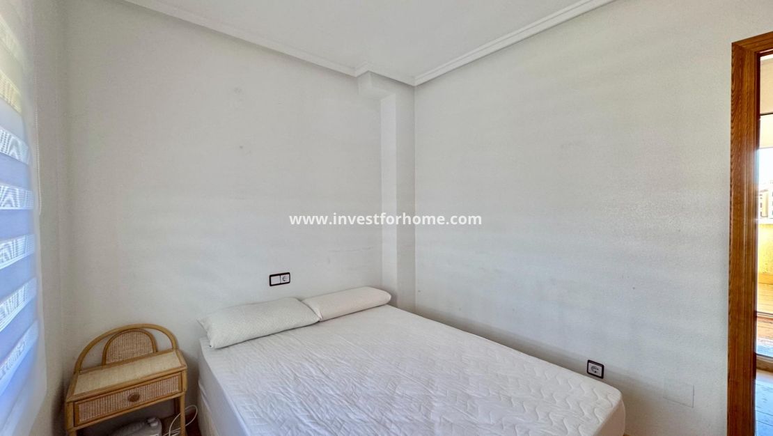 Försäljning - Hus - Orihuela Costa - Las Filipinas