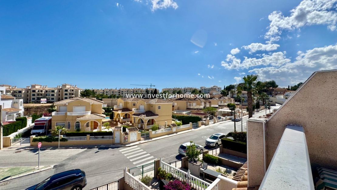 Försäljning - Hus - Orihuela Costa - Las Filipinas