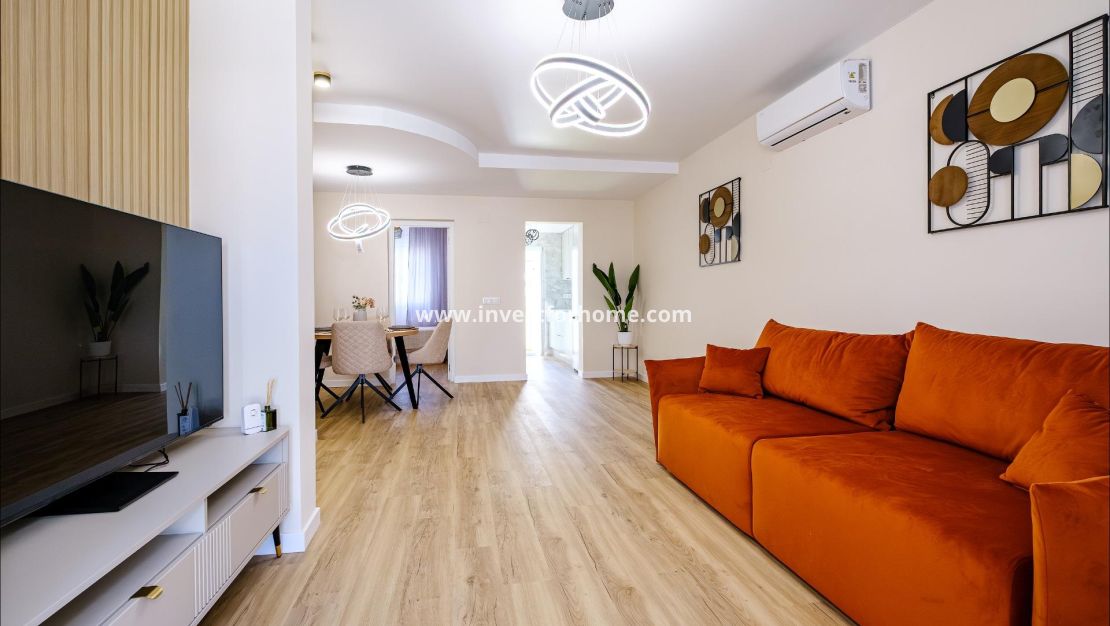 Försäljning - Hus - Orihuela Costa - Las Filipinas