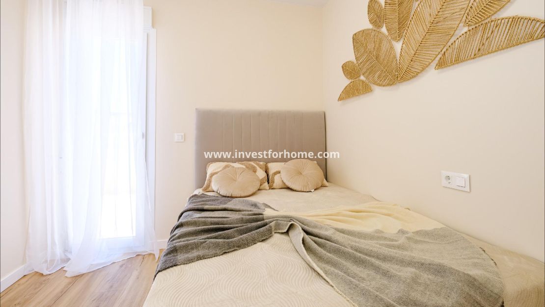 Försäljning - Hus - Orihuela Costa - Las Filipinas