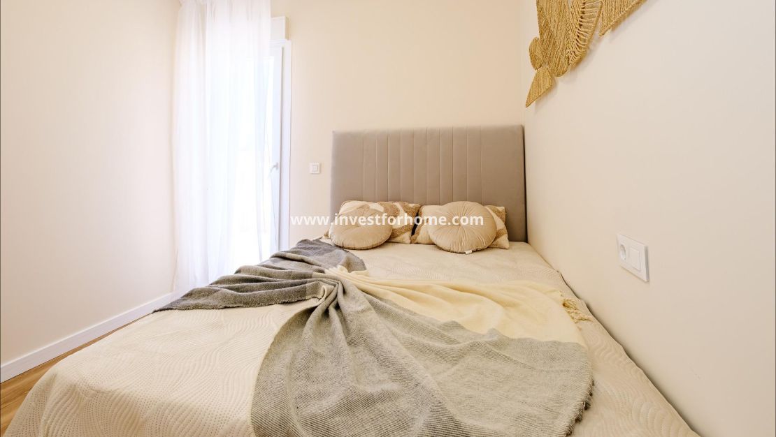 Försäljning - Hus - Orihuela Costa - Las Filipinas