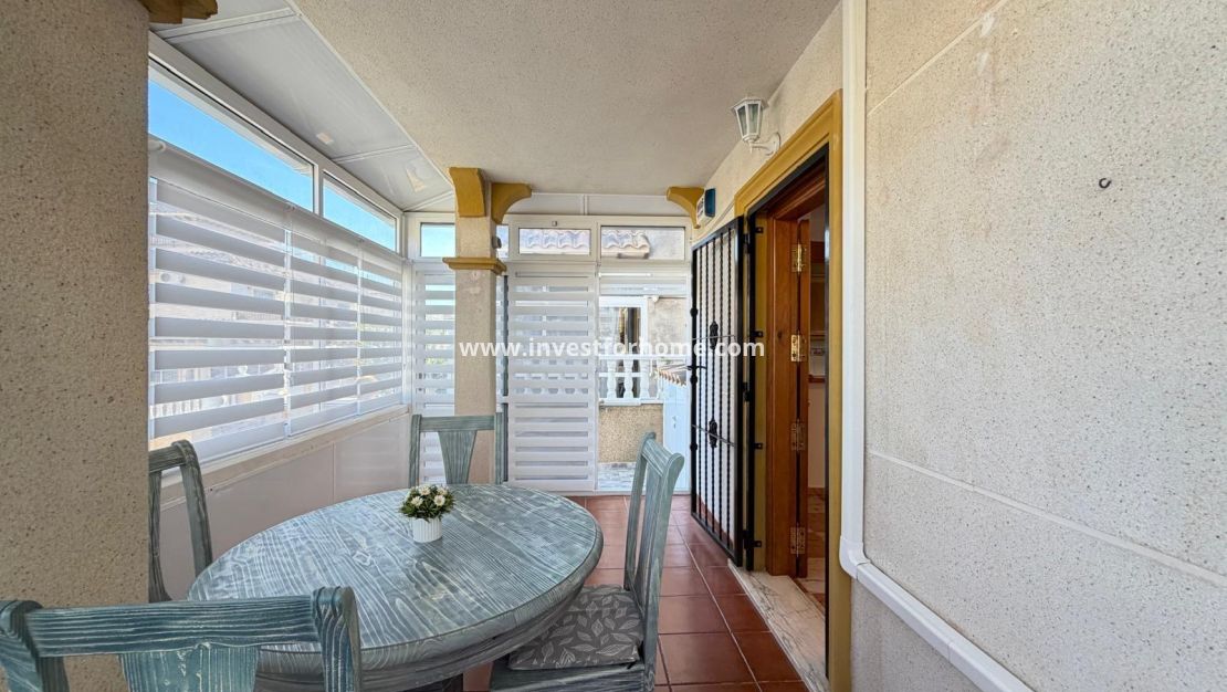 Försäljning - Hus - Orihuela Costa - Las Filipinas