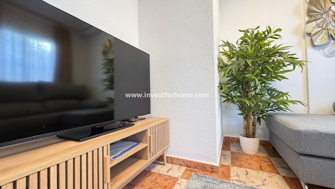 Försäljning - Hus - Orihuela Costa - Las Filipinas