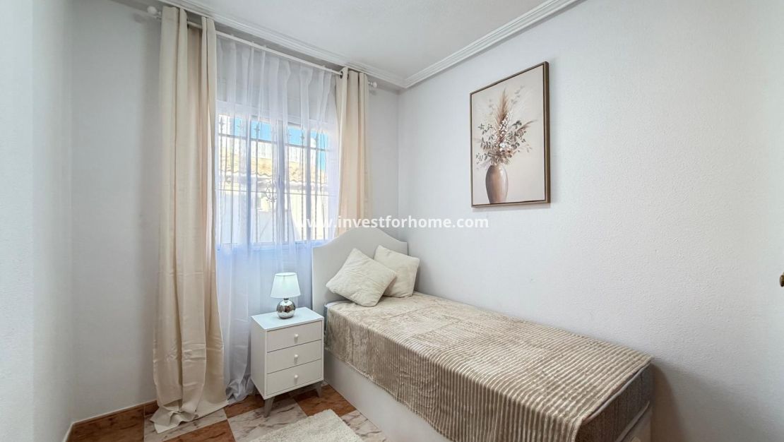 Försäljning - Hus - Orihuela Costa - Las Filipinas