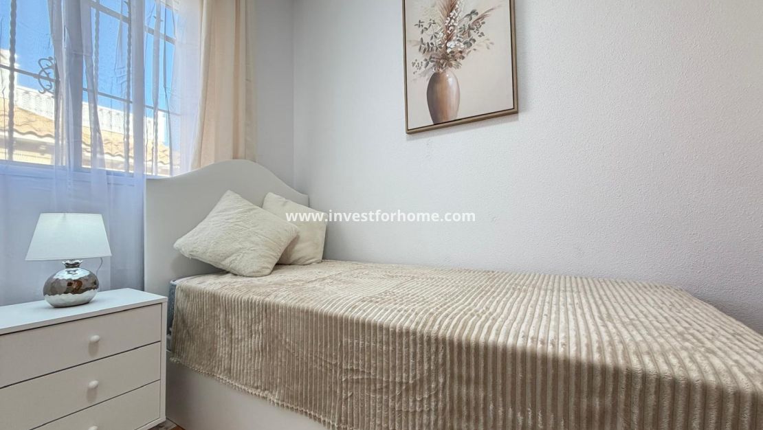 Försäljning - Hus - Orihuela Costa - Las Filipinas