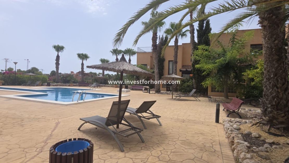 Försäljning - Hus - Orihuela Costa - Las Filipinas