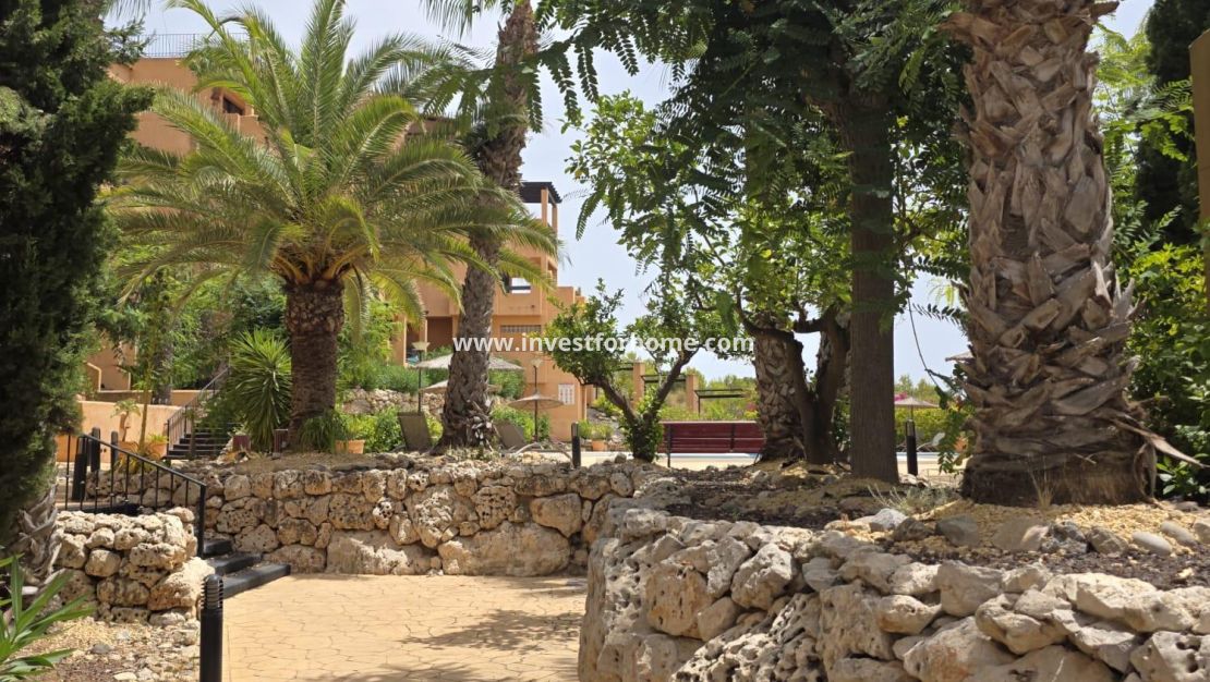 Försäljning - Hus - Orihuela Costa - Las Filipinas