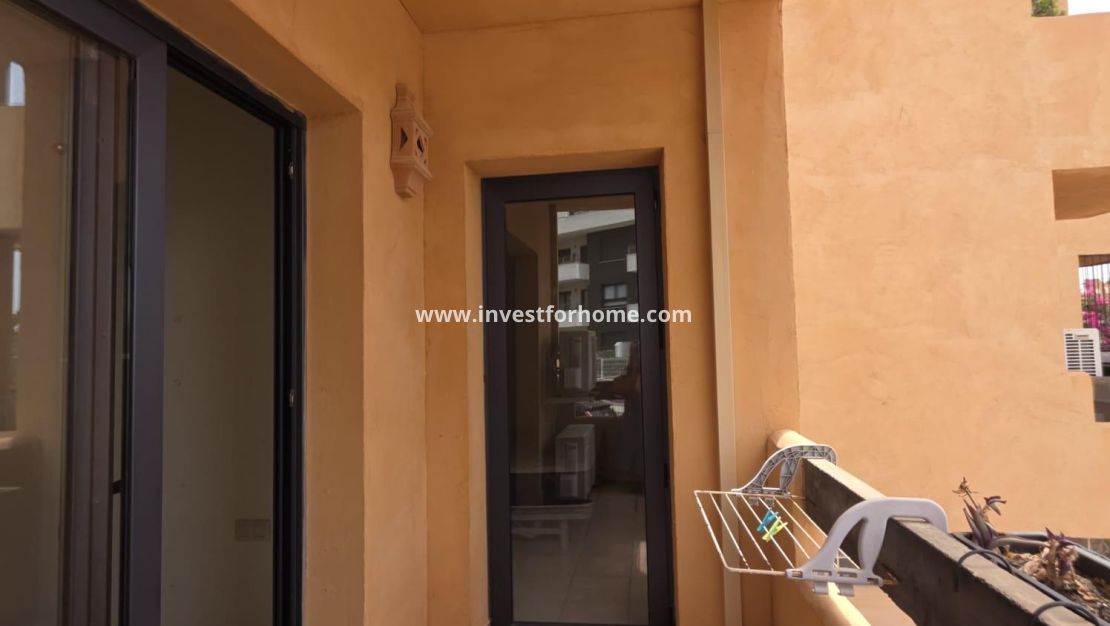 Försäljning - Hus - Orihuela Costa - Las Filipinas