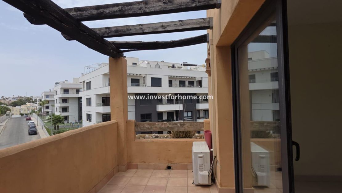 Försäljning - Hus - Orihuela Costa - Las Filipinas