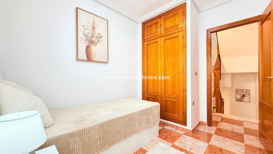 Försäljning - Hus - Orihuela Costa - Las Filipinas