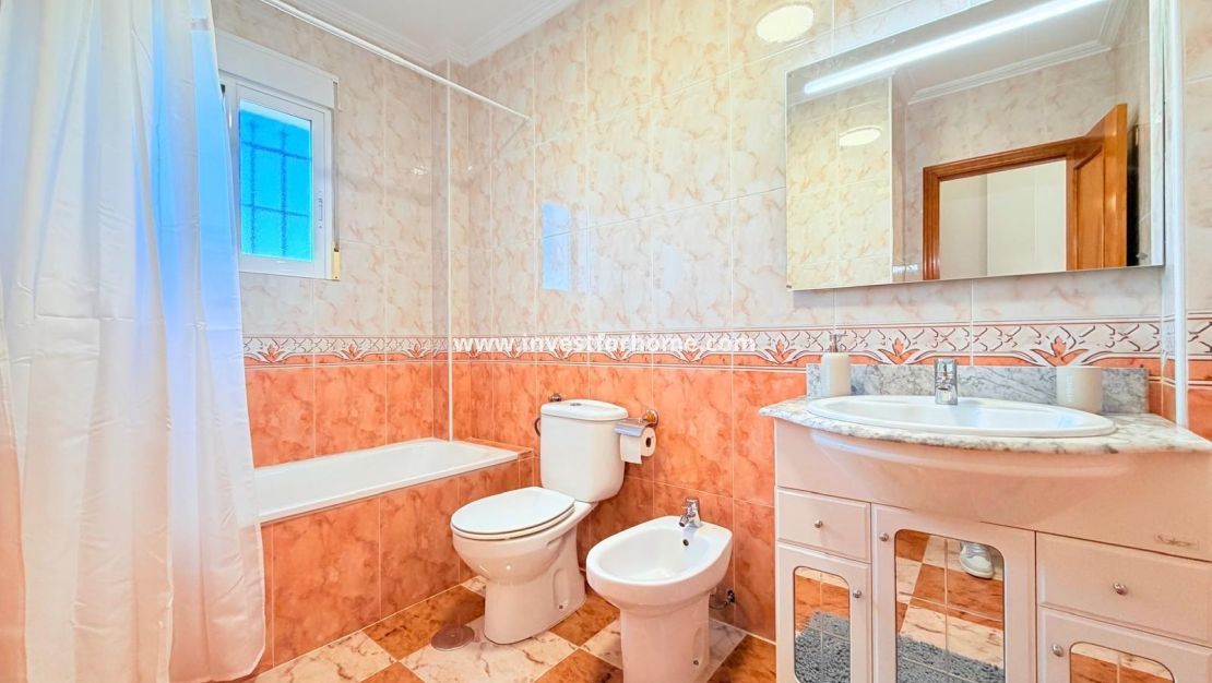 Försäljning - Hus - Orihuela Costa - Las Filipinas