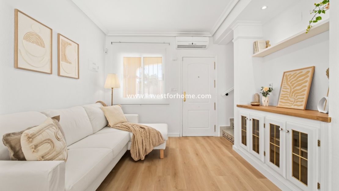 Försäljning - Hus - Orihuela Costa - Las Filipinas