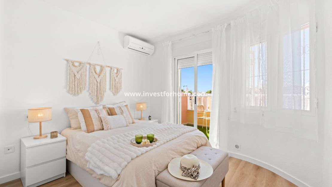 Försäljning - Hus - Orihuela Costa - Las Filipinas