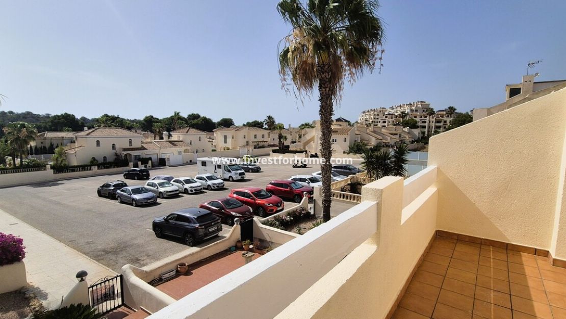 Försäljning - Hus - Orihuela Costa - Las Ramblas Golf