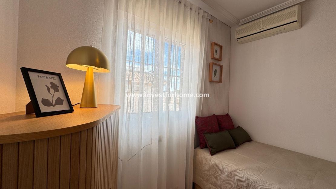 Försäljning - Hus - Orihuela Costa - Lomas De Cabo Roig-los Dolses