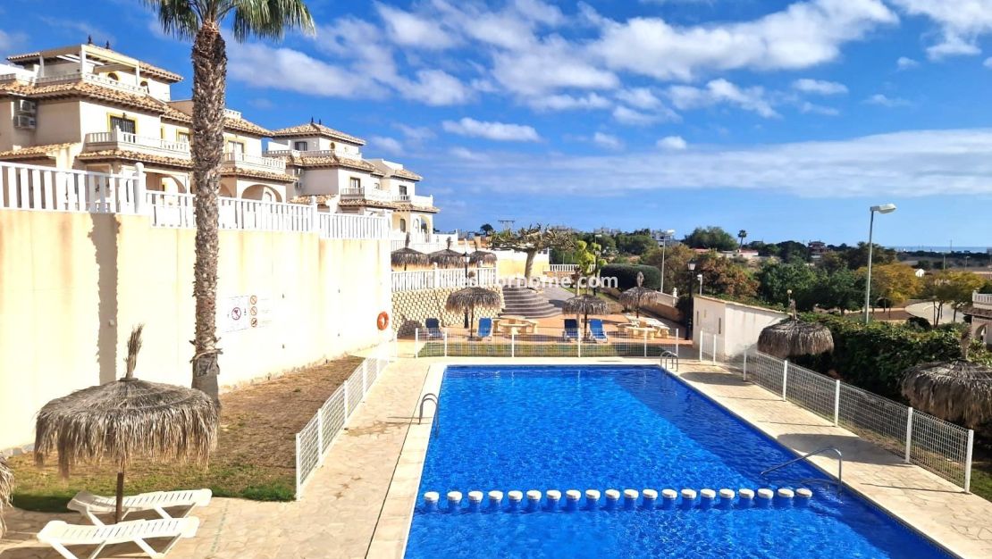 Försäljning - Hus - Orihuela Costa - Lomas De Cabo Roig