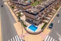 Försäljning - Hus - Orihuela Costa - Lomas De Cabo Roig