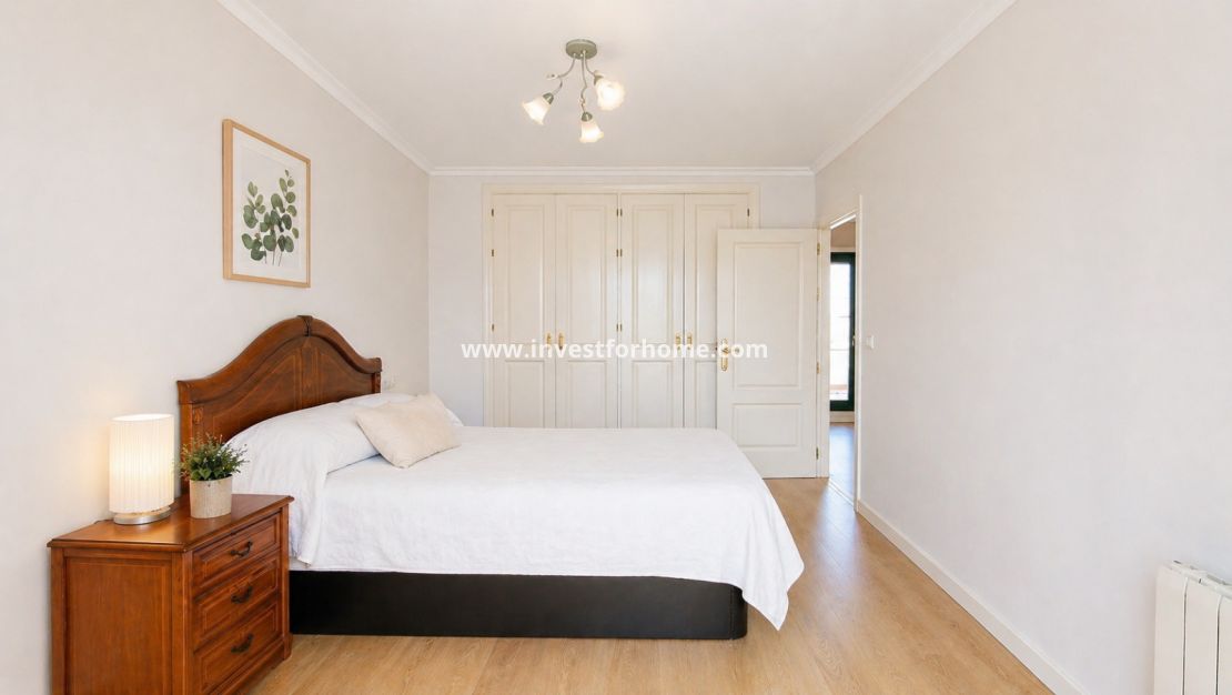 Försäljning - Hus - Orihuela Costa - Lomas De Campoamor Golf