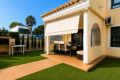 Försäljning - Hus - Orihuela Costa - Lomas De Campoamor Golf