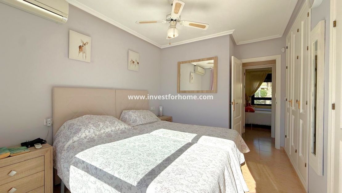 Försäljning - Hus - Orihuela Costa - Lomas de Campoamor