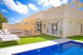 Försäljning - Hus - Orihuela Costa - Lomas De Don Juan