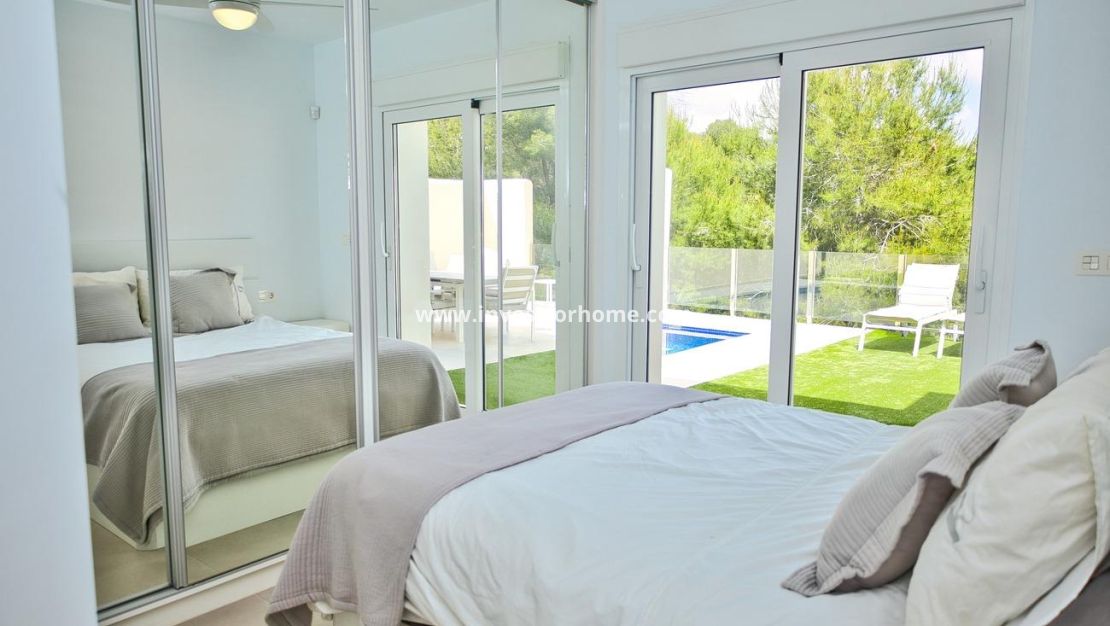 Försäljning - Hus - Orihuela Costa - Lomas De Don Juan