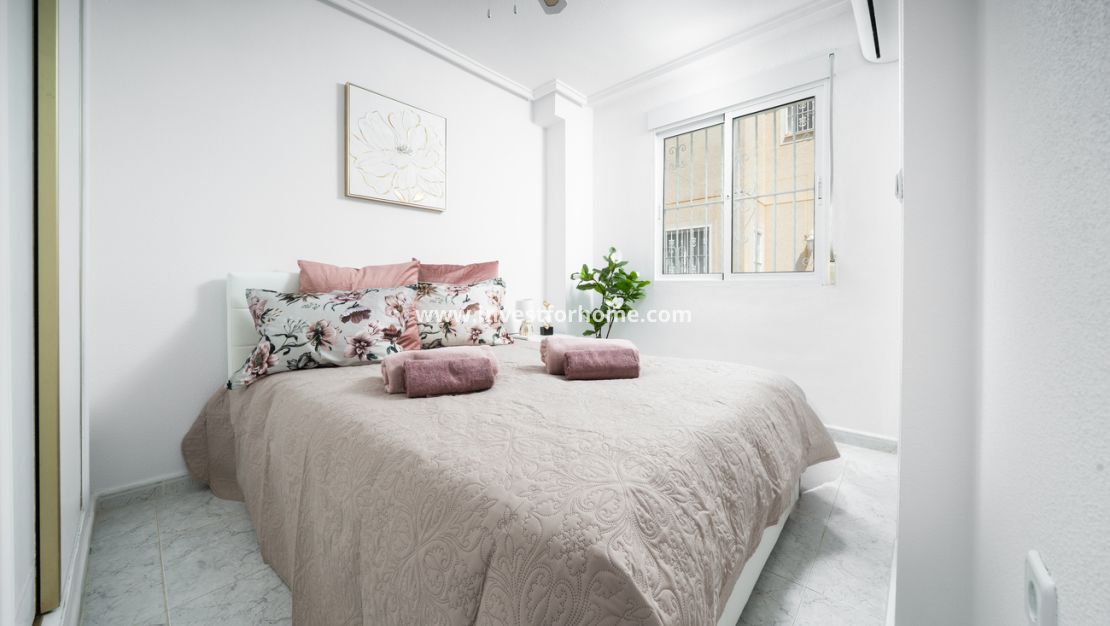 Försäljning - Hus - Orihuela Costa - Los Almendros - La Florida