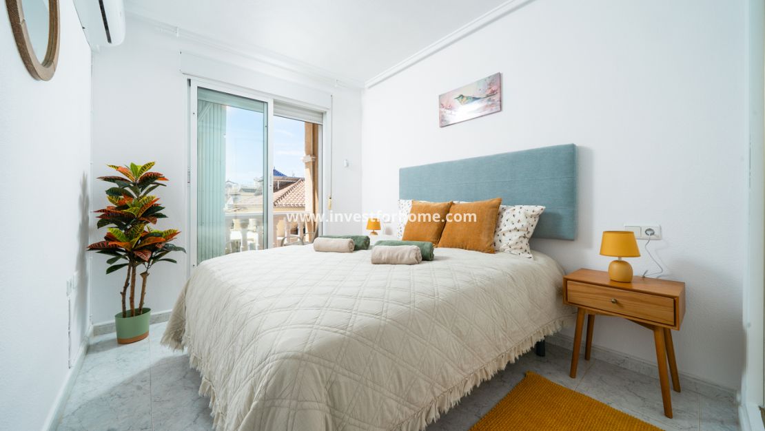 Försäljning - Hus - Orihuela Costa - Los Almendros - La Florida